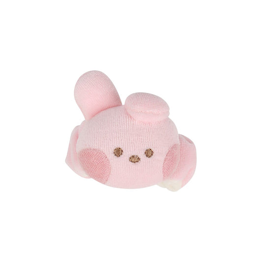 [NEW] 라인프렌즈 BT21 COOKY 미니니 에뜨와 손목 딸랑이