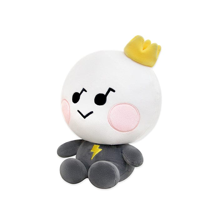 LINE FRIENDS TOYS YOCHI TRUZ YOCHI SITTING DOLL (7182471659693)