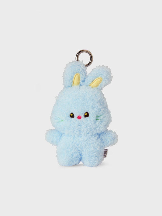 [NEW] bunini 인형 키링 (BLUE)