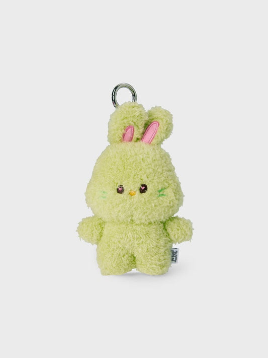 [NEW] bunini 인형 키링 (GREEN)