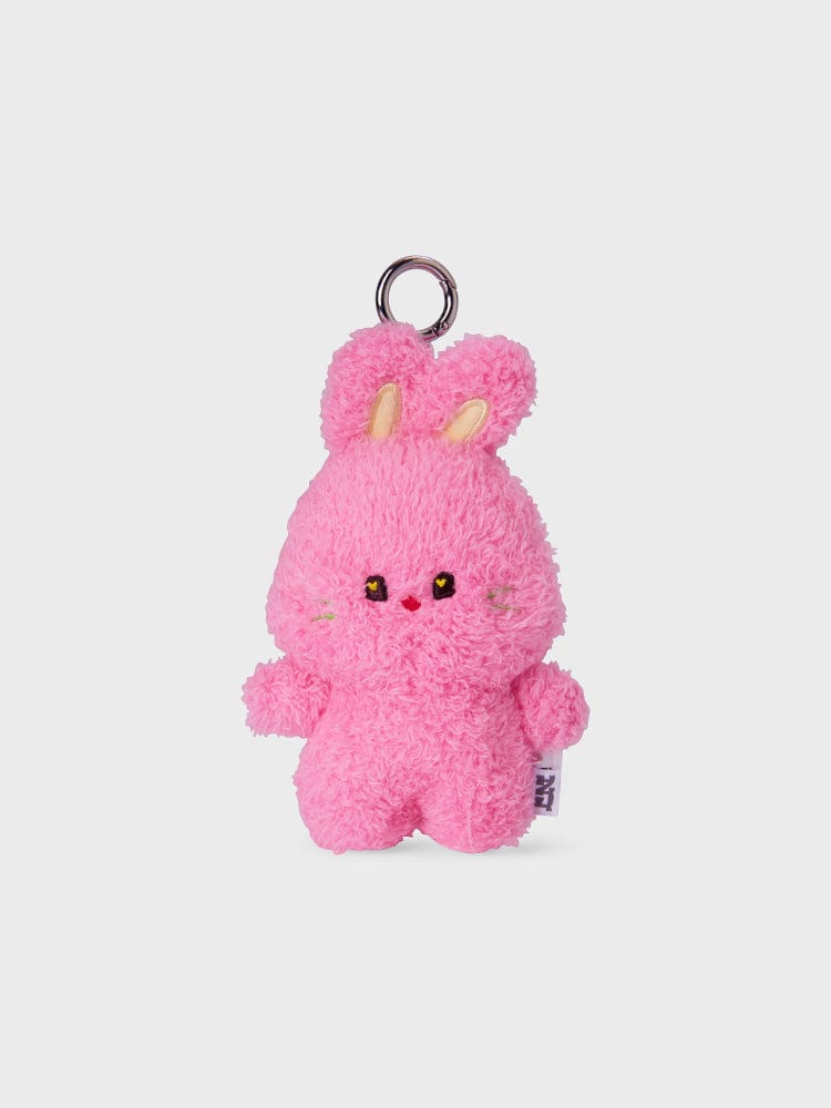 [NEW] bunini 인형 키링 (PINK)