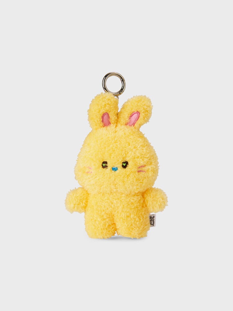 [NEW] bunini 인형 키링 (YELLOW)